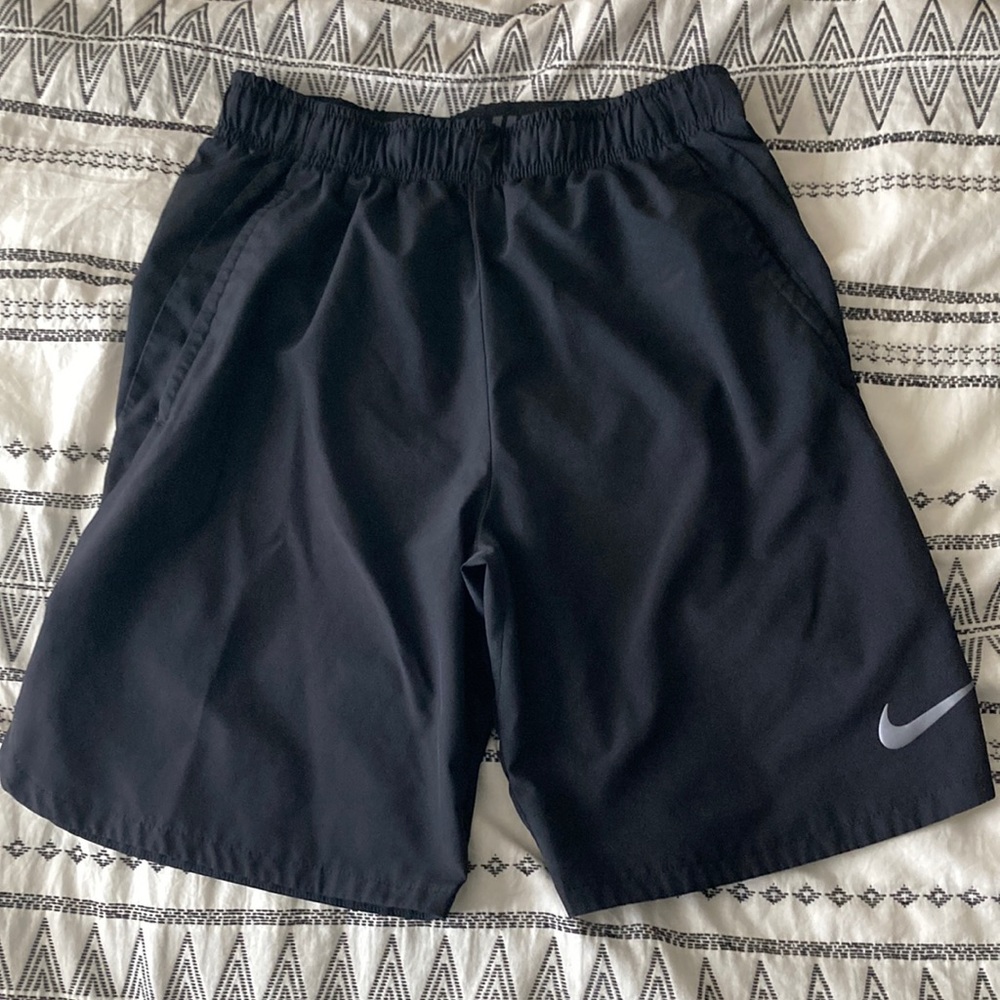 Nike Flex Woven shorts